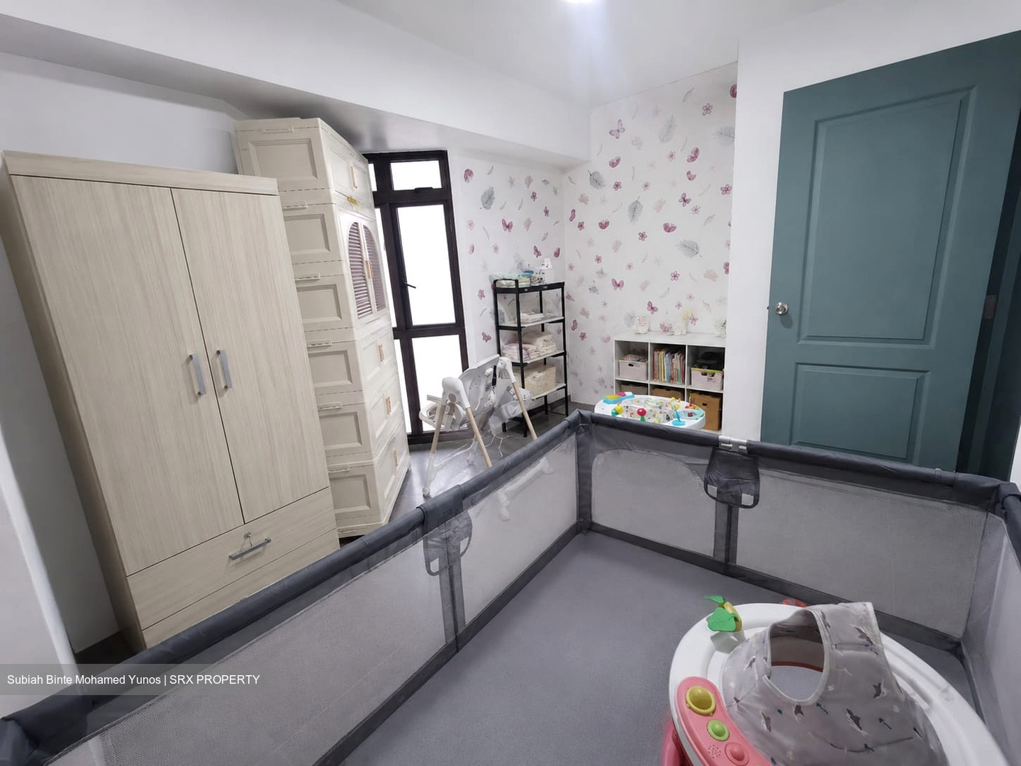 Blk 299B Compassvale Green (Sengkang), HDB 4 Rooms #584008901